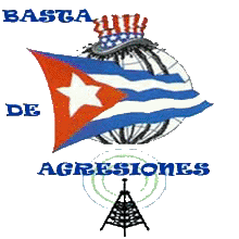 ACEPTARON DINERO DE WASHINGTON PARA ESCRIBIR CONTRA CUBA