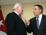 Ministro Moratinos anuncia "nueva etapa" con Cuba