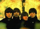 La música de los Beatles está disponible en internet