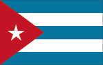 CUBA GANA A BRASIL EN VOLEIBOL