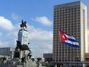 CUBA VIGILA AL HURACAN DEAN: ALERTA CICLONICA