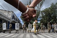 Honduras resiste. Redes de blogs