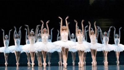 Alicia Alonso y el Ballet Nacional de Cuba a Pinar del Río