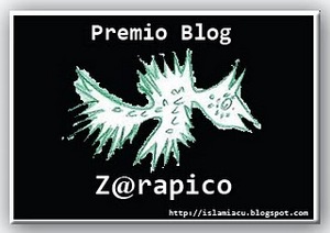 Premio Blog Zarapico. Cuba